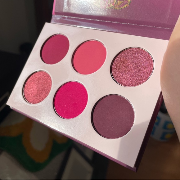 Juvia’s Place The Berries Palette - Picture 3 of 3
